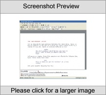 Screen Craft Screenshot
